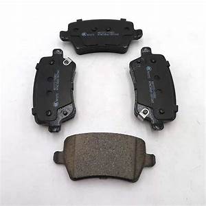 Geely Emgrand Brake Pads — Brake System replacement part - view 2