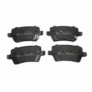 Geely Emgrand Brake Pads — Brake System replacement part - view 3