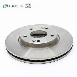 Geely Emgrand Brake Discs