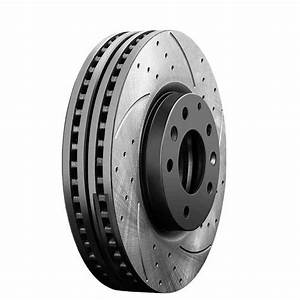 Geely Emgrand Brake Discs — Brake System replacement part - view 2