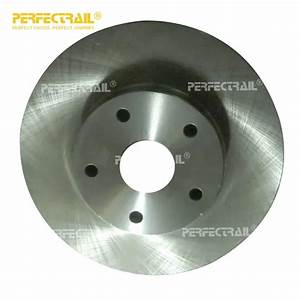 Geely Emgrand Brake Discs — Brake System replacement part - view 3