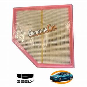 Geely Emgrand Air Filter