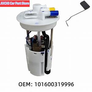 Geely Emgrand Fuel Pump — Engine Parts replacement part - view 3
