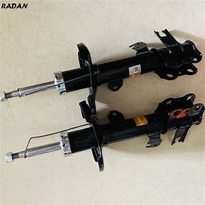 Geely Emgrand Shock Absorber