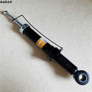Geely Emgrand Shock Absorber — Suspension replacement part - view 2