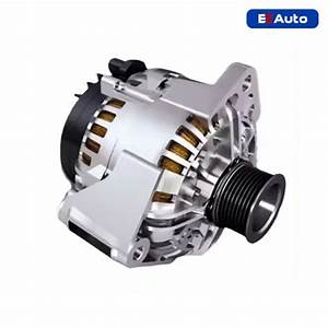 Jetour X70 Alternator