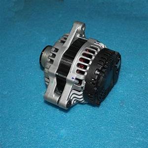 Jetour X70 Alternator — Electrical replacement part - view 3