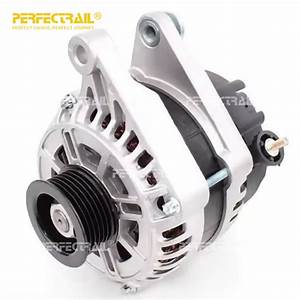 Geely Emgrand Alternator