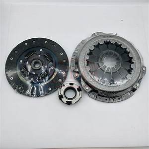 Geely Emgrand Clutch Kit — Clutch & Transmission replacement part - view 2