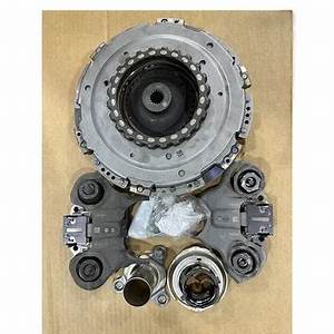 Geely Emgrand Clutch Kit — Clutch & Transmission replacement part - view 3