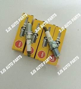 Geely Emgrand Spark Plug