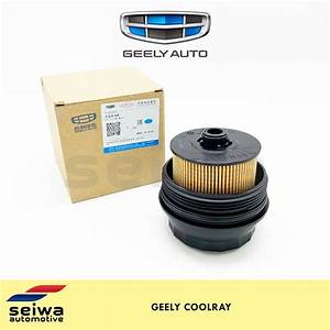 Geely Coolray Oil Filter