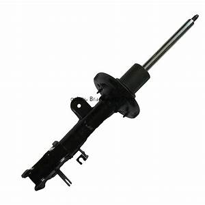 Geely Coolray Shock Absorber β Suspension replacement part - view 2
