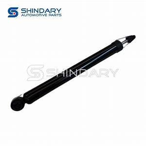 Geely Coolray Shock Absorber — Suspension replacement part - view 3