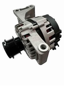 Geely Coolray Alternator