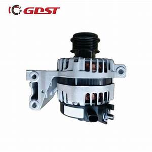 Geely Coolray Alternator β Electrical replacement part - view 2