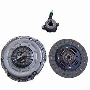 Geely Coolray Clutch Kit