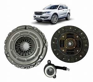 Jetour X70 Clutch Kit β Clutch & Transmission replacement part - view 2