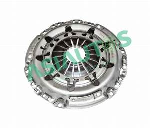 Jetour X70 Clutch Kit — Clutch & Transmission replacement part - view 3