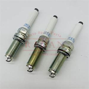 Geely Coolray Spark Plug — Engine Parts replacement part - view 2