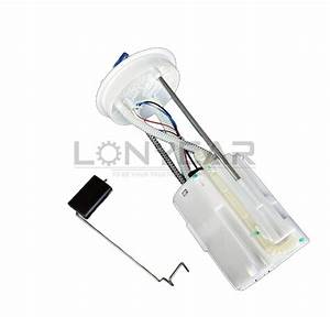 JAC T6 Fuel Pump