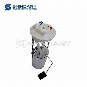 JAC T6 Fuel Pump β Engine Parts replacement part - view 2