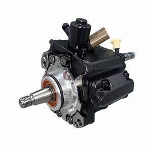 JAC T6 Fuel Pump — Engine Parts replacement part - view 3