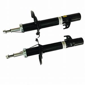 JAC T6 Shock Absorber