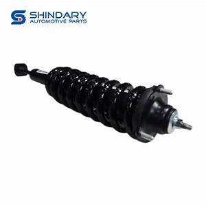 JAC T6 Shock Absorber — Suspension replacement part - view 3