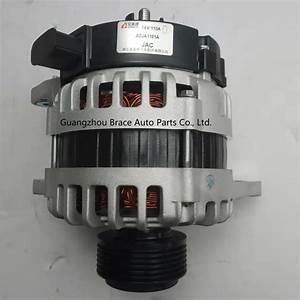 JAC T6 Alternator