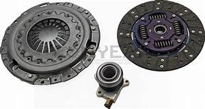 JAC T6 Clutch Kit