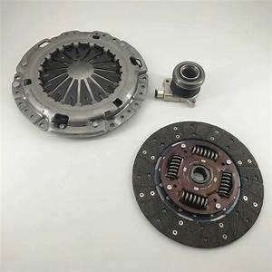 JAC T6 Clutch Kit — Clutch & Transmission replacement part - view 2