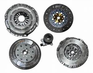 JAC T6 Clutch Kit — Clutch & Transmission replacement part - view 3
