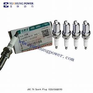 JAC T6 Spark Plug