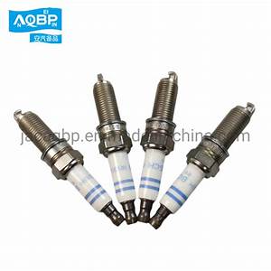 JAC T6 Spark Plug — Engine Parts replacement part - view 3