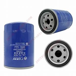 JAC N-Series Oil Filter