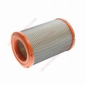 JAC N-Series Air Filter