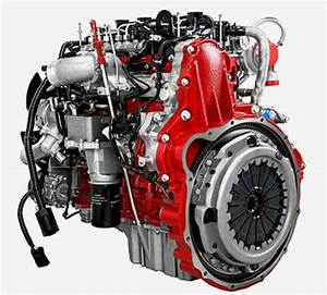 JAC N-Series Fuel Pump