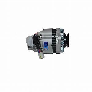 JAC N-Series Alternator