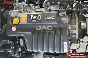 JAC N-Series Starter Motor β Electrical replacement part - view 2