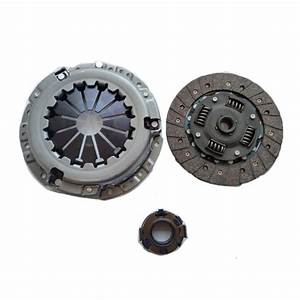 JAC N-Series Clutch Kit β Clutch & Transmission replacement part - view 2