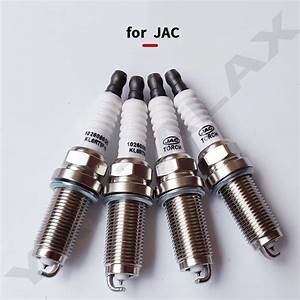 JAC N-Series Spark Plug