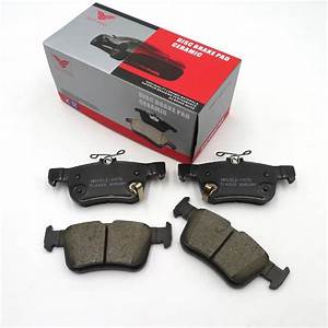 Great Wall Haval H6 Brake Pads