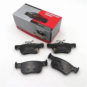 Great Wall Haval H6 Brake Pads — Brake System replacement part - view 3