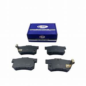 Great Wall Haval H6 Brake Discs