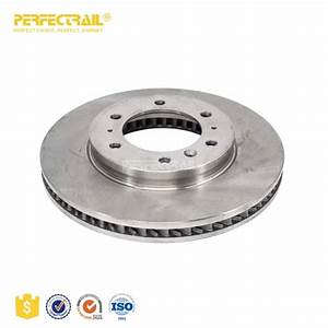 Great Wall Haval H6 Brake Discs — Brake System replacement part - view 3