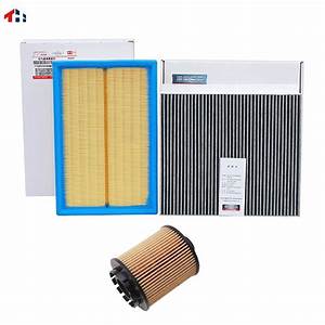 Great Wall Haval H6 Air Filter