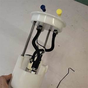 Great Wall Haval H6 Fuel Pump — Engine Parts replacement part - view 3