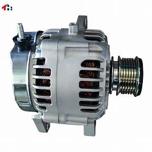 Great Wall Haval H6 Alternator