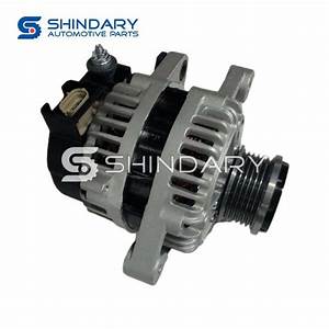 Great Wall Haval H6 Alternator β Electrical replacement part - view 2